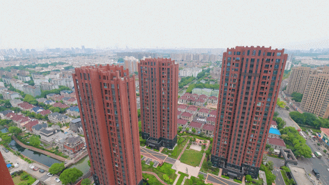 洋江唐顿公馆售楼处│洋江·唐顿公馆 (营销中心) 官网 - 2026 销售中心 